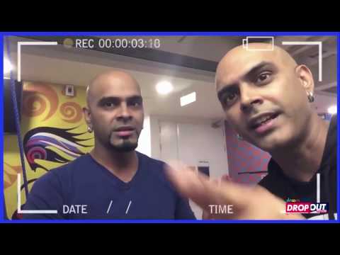 MTV Dropout Pvt. Ltd | Wing Boy Nakul Singh Saini