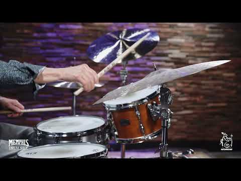 Zildjian 22" K Custom High Definition Ride Cymbal - 2790g (K0989-1021623H)