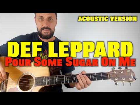 Pour Some Sugar On Me - Song Download from Hysteria @ JioSaavn pour some sugar on me mp3 song free download