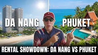 DA NANG VS PHUKET IS THAILAND STILL THE CHEAPEST RETIREMENT HAVEN IN SOUTH EAST ASIA?