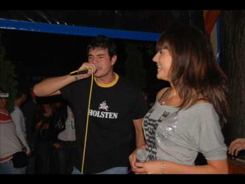 Dacha MC & Djina ft. Sha - Paklena (2008)