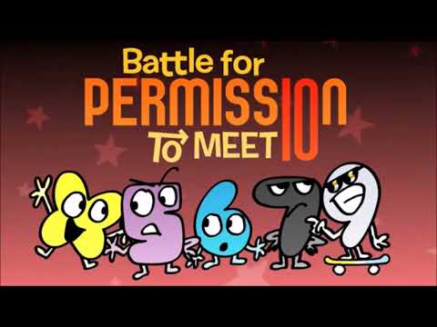 Battle For Permission To Meet Ten Intro