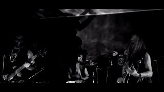 Music video thumbnail preview for BLACK MASS PERVERTOR - Last of the Imperial Cult (2021) OFFICIAL VIDEO by Black Mass Pervertor