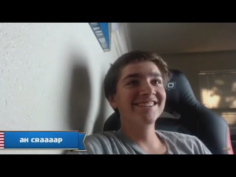 BMs, Fails & Funny Moments - 2017 Clash Royale CCGS NA Week 1