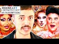 All Stars 9 Snatch Game: This is Why We Need Eliminations | Hot or Rot?