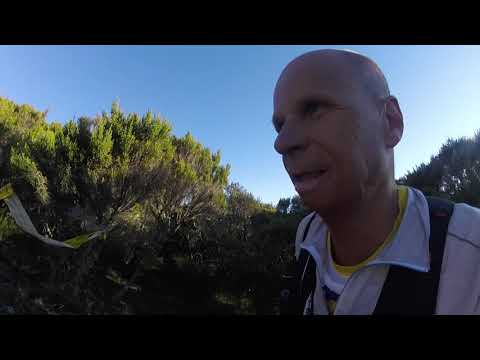 Grand Raid Réunion - Diagonale des Fous 2021 - Inside