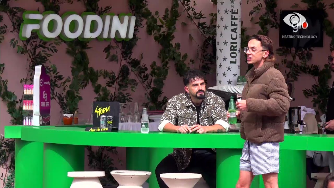 “Sa i shëmtuar…”/ Vserlo debaton me Aldon: Do qash prapë?