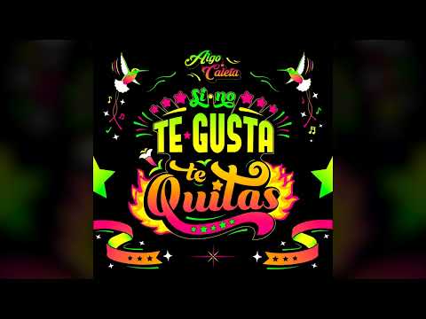 Algo Caleta - conocer (Audio Oficial)
