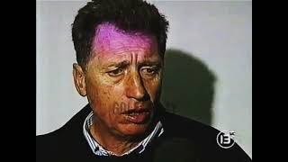 Audax Italiano 6 - 1 D. Puerto Montt | Campeonato Nacional 1999