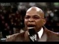 WWE Survivor Series 2005 Team Raw Vs Team Smackdown Promo