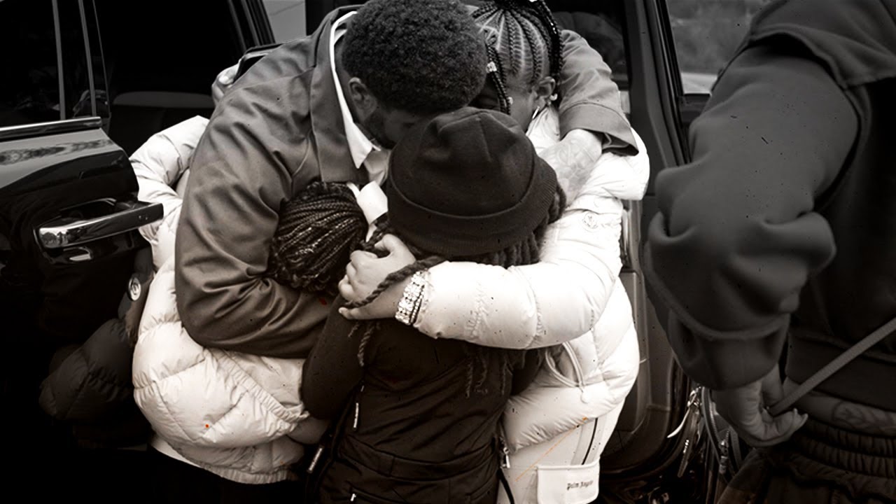 YFN Lucci - JAN. 31st (my truth) [Official Music Video]