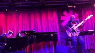 Somi NYC Winter Jazzfest 2017 @ SubCulture