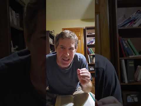 Some Thoughts On Psalm 119 And Spurgeon's "The Treasury Of David"