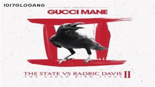 Gucci Mane - Wish You Was Me [Explicit] | The State Vs. Radric Davis 2