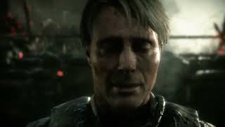 運送業はつらいよ【DEATH STRANDING実況】１８