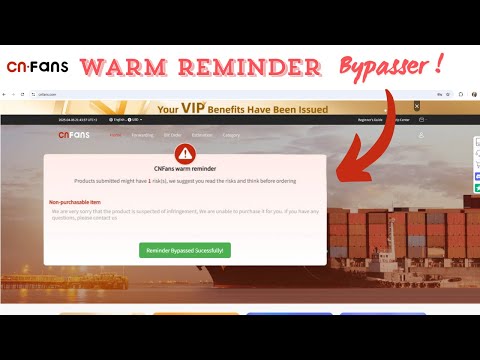 Item video thumbnail