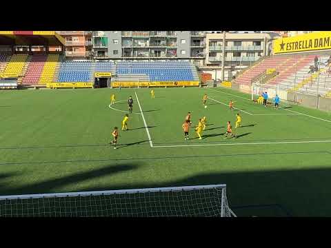 San Andreu vs CP Sarria (3/3)