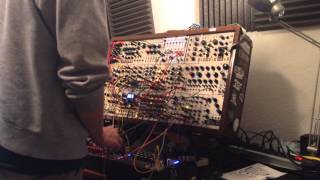 Untitled (eurorack modular jam)