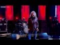 Robert Plant - Turn It Up @ Jools Holland 