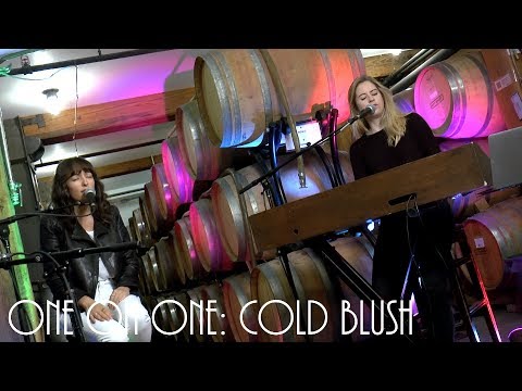 Cellar Sessions: Rosi Golan - Cold Blush June 17th, 2017 City Winery New York