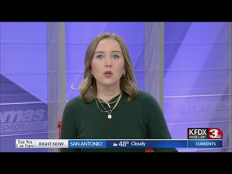 LARRY MCMURTRY HONORED WITH NAT'L LANDMARK