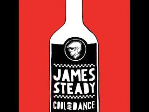 James Steady - Shake Me Dance