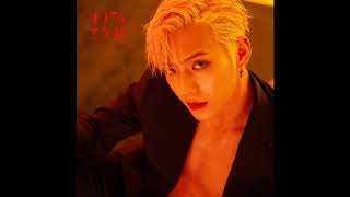 [Indo Sub] HUTA (Lee Minhyuk (BTOB)) (이민혁 (비투비)) - YA (야) Lyrics