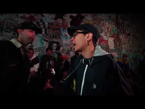 2141 vs TREZOR // 4tos de final // RAPSARIO