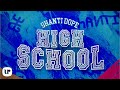 Shanti Dope Highschool Official Lyric Video