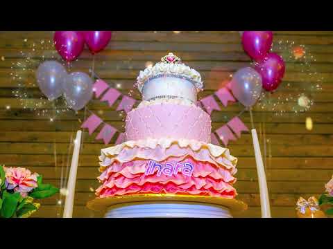 Inara Happy Birthday Song Happy Birthday To You