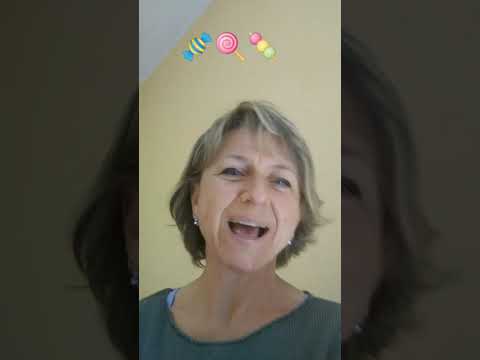 I baci della Mamma | Cantiamo insieme