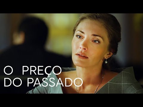 O  preço do passado | Filme dublado completo | Filme romântico em Português