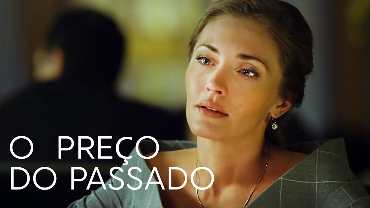 O  preço do passado | Filme dublado completo | Filme romântico em Português