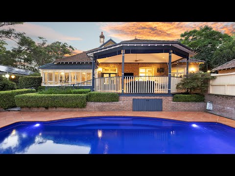 9 Mangiri Road, Beecroft