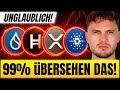 Bitcoin Altcoins Diese Bärischen Zielzonen Stehen Jetzt Im Fokus
