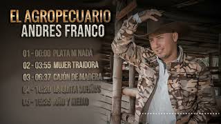 Download lagu Mix Andrés Franco - El Agropecuario mp3