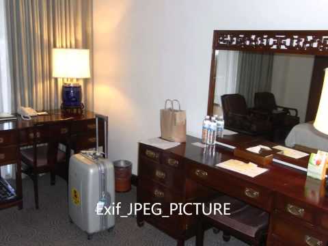 Cidade de Taipei ~ Yuanshan Hotel The Grand Hotel Taiwan Turismo