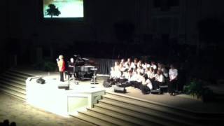 Sandi Patty - prayer