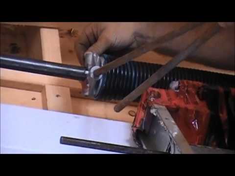 12x12 Commercial Installation