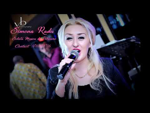 Simona Radu si Formatia-Una calda si alta rece