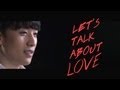SEUNGRI - 'LET'S TALK ABOUT LOVE' Making Of ...