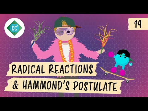 Crash Course Organic Chemistry Preview