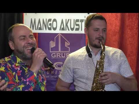 Malta Bando feat Ekrem & Erşan ikilisi - Zayko Kokorayko 2021(Live)