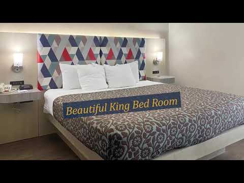 Days Inn & Suites by Wyndham Norcross