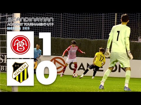 Aalborg BK U19 vs BK Häcken U19