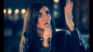 PINAR GUSAR- SAKIN GELME  (MFO COVER )