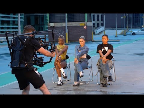 needanamebro - Netflix (Better Now Without You) [Behind The Scenes]