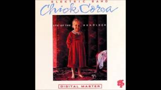 Eye of the beholder  Chick Corea Electric Band