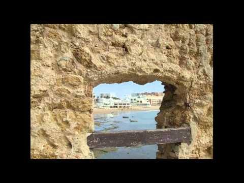 EA7HMK/P DCE CCA-024 Santa Catalina