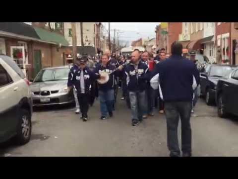 South Philadelphia String Band - Plenty of Money and You